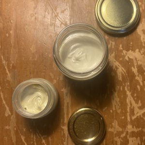 Purifying Deodorant