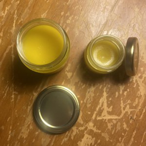 Body Butter