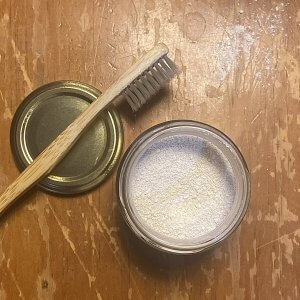 Tooth Powder