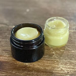 Bug b-Gone Organic Calendula Salve